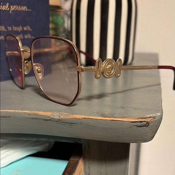 Versace frames - Picture 1 of 6